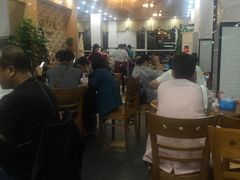 大堂-煲煲掂风味煲仔饭餐厅(西区店)