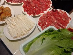 -黑山牛肉汤火锅(花城汇店)