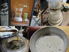 -竹里馆 ·茶食(奥体店)