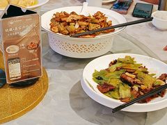 -鹭园酒家·四十年老字号