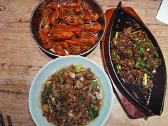 -餐酷哈雷餐厅(通程广场店)