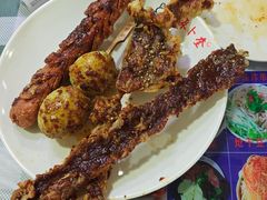 -卜奎风味便宜坊(兴隆路店)
