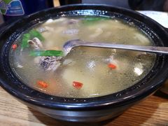 -妈妈的味道(和顺古镇店)