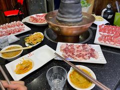 -草原饭店火锅