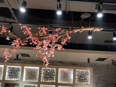 大堂-呷哺呷哺 黄金牧场 (欢乐谷店)
