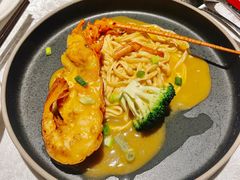 -红棉中餐厅·广州海航威斯汀酒店