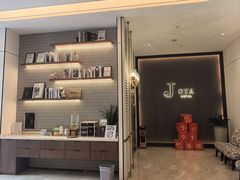 -JOYA湾悦国际酒店(世界之窗店)