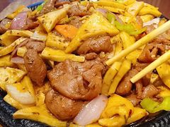-牛庄馅饼(幸福路店)