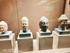 -西安大唐西市博物馆