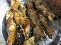-麻木老地方牛筋牛杂(长堤街店)