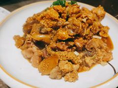 酱香鱼杂-鸽子窝(青塔店)