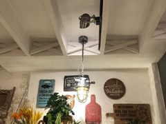 大堂-十面欢腾·海鲜面·台式Bistro(长乐路店)