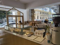 -Cafe on warm(丹霞店)