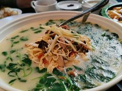 -狮王府淮扬菜(夫子庙老门东店)
