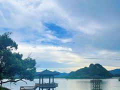 -宝晶宫旅游景区