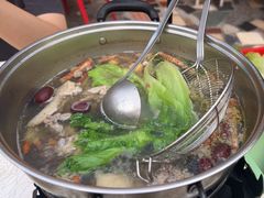 -小煵记·打边炉(西丽文光店)