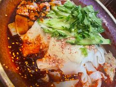 -纳鲁孜·新疆特色餐厅(上海悦荟广场店)