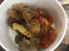 -老闽味沙茶面·姜母鸭(传承35年曾厝垵店)