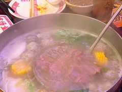-大吉利·潮汕鲜牛肉火锅(西安店)
