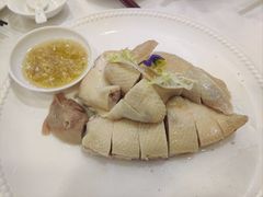 -新兴家喻酒家·羊城名宴(昌岗店)