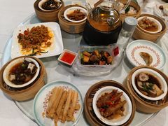 -悦雅居·老广州老味道(长湖店)