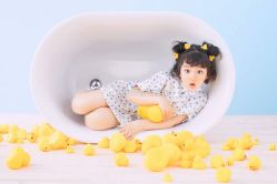 点击看大图 -韵纪亲子儿童摄影·孕妈照