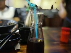 -宽窄巷子冒菜(中华广场店)