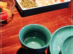 -荷塘秋月·本帮江浙菜(国权路店)