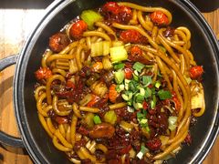 -葡萄集|滋味新疆菜·精酿酒馆(瑞豪酒店)