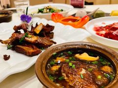 -得月楼·省级非遗·传统苏帮菜(观前店)