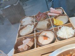 -芈重山老火锅(广州首店)