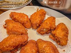 -吉友粥底火锅(方斜路店)