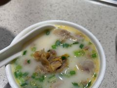 -海底捞火锅(航洋城店)