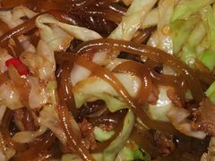-局气 烤鸭·北京菜(光华路店)