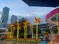 -皇庭广场(福华三路店)