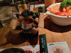 -岛风·台食小馆 ISLAND BISTRO(烟台山店)