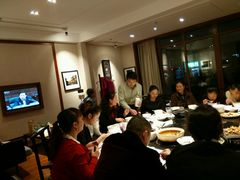 -黔蘑菇四季餐厅(观山湖店)