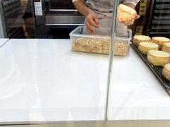面包甜点陈列柜-味多美蛋糕(回龙观东大街店)