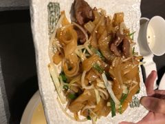 干炒牛河-领事馆19号中餐厅(厦门海景洲际酒店)