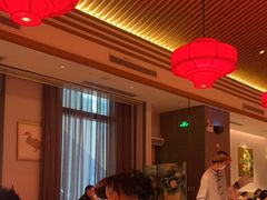大堂-金鸭季·北京烤鸭(深业上城店)