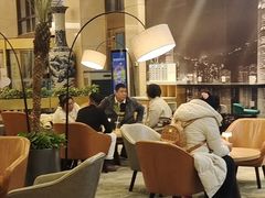 -逸派咖啡 EPARKCOFFEE(广安门店)