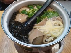 -柴爿巷·香酥鸡&馄饨(复兴中路店)
