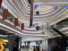 -银泰百货(厦门国贸中心店)