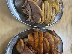 -海滨鸭仔饭(海宁店)