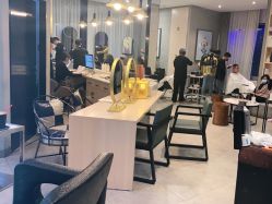 -MOVAN HAIR莫凡匠人发型屋
