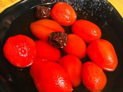 醋釀番茄-厝内小眷村(天河南一路店)