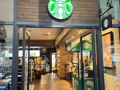 -星巴克臻选(佛山佛罗伦萨小镇店)