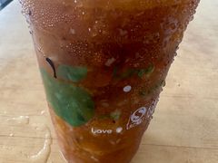 -清真玉林老字号稍麦羊杂碎(宽巷子民族美食街店)