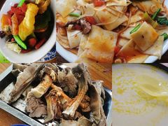 -马学武手抓美食(下南关总店)