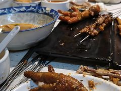 -万鑫鸡翅